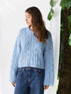 Junia Sweater
