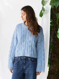 Junia Sweater