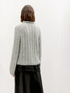 Amber Sweater
