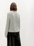 Amber Sweater