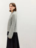 Amber Sweater