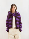 Mango Scarf