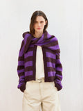 Mango Scarf