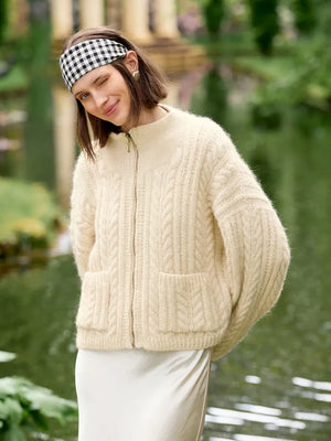 Kaja Jacket