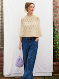 Petal Bucket Bag