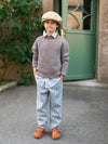 Eilif Junior
