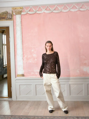 Isla Sweater