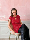 Vesper Tee