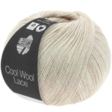 Cool Wool Lace