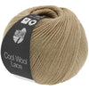 Cool Wool Lace