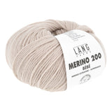 Merino 200 Bébé