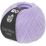 Cool Wool Lace