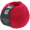 Cool Wool Lace