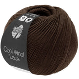 Cool Wool Lace