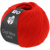 Cool Wool Lace