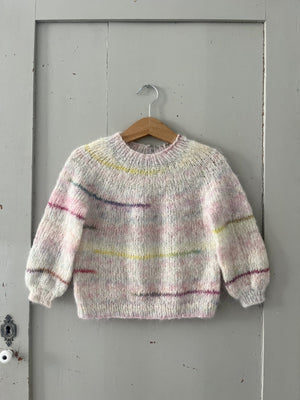 Aksel Sweater
