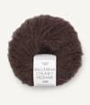 Ballerina Chunky Mohair