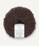 Ballerina Chunky Mohair
