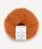 Ballerina Chunky Mohair