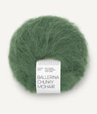 Ballerina Chunky Mohair