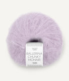 Ballerina Chunky Mohair