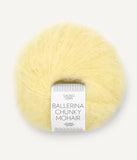 Ballerina Chunky Mohair