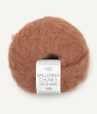 Ballerina Chunky Mohair