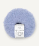 Ballerina Chunky Mohair