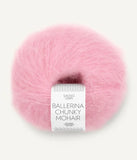 Ballerina Chunky Mohair