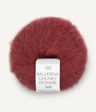 Ballerina Chunky Mohair