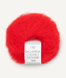 Ballerina Chunky Mohair