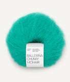 Ballerina Chunky Mohair