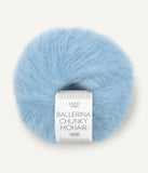 Ballerina Chunky Mohair