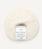 Ballerina Chunky Mohair