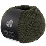 Cashmere 16 fine