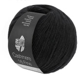 Cashmere 16 fine