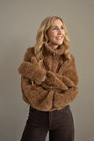 Cloud Pile Sweater