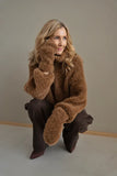 Cloud Pile Sweater