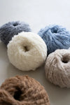 Cloud Pile Sweater
