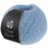 Cosy Socks