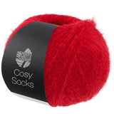 Cosy Socks