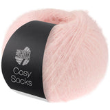Cosy Socks