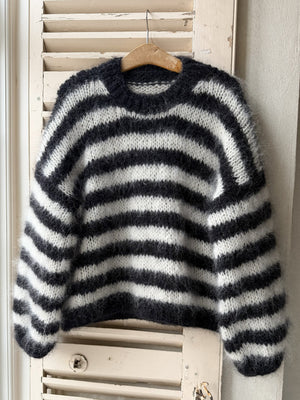 Eivør Sweater O-Neck