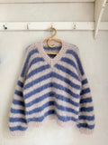 Eivør Sweater V-Neck