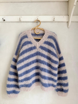 Eivør Sweater V-Neck