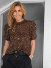 Holiday Blouse