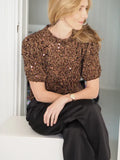 Holiday Blouse