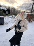 Rannvá Hue og Rannvá Halstørklæde