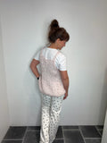 Nova Peplum Toppur