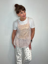 Nova Peplum Toppur